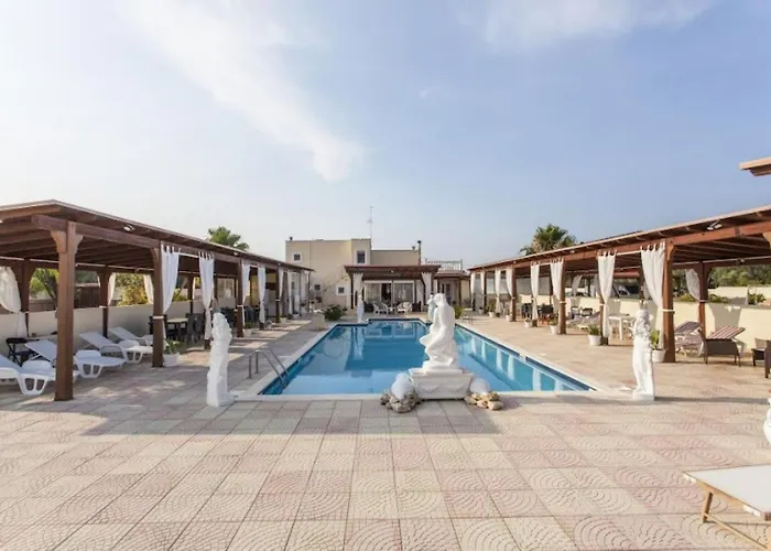 Villa Jany- Adults Only