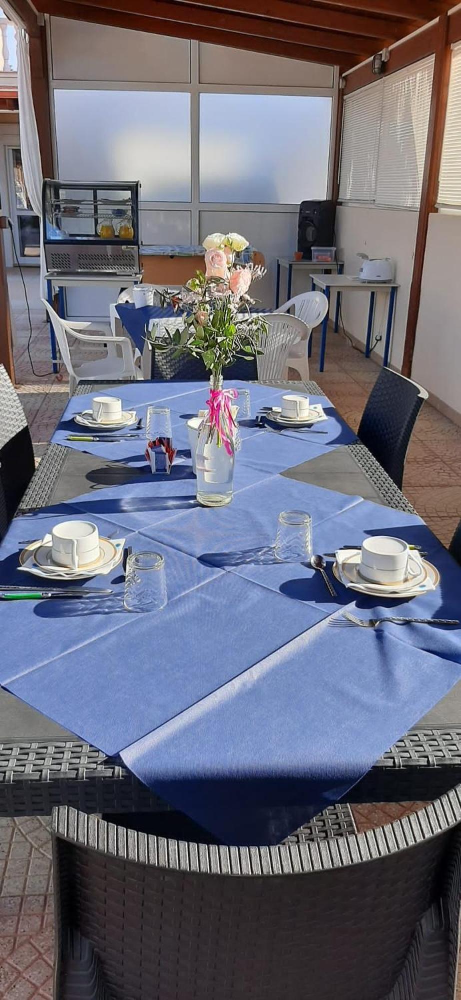 Couette-café Jany- Adults Only Oria (Brindisi)
